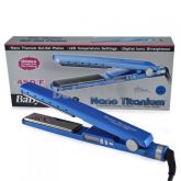 Prancha Nano Titanium BabyLiss Original 110v ou 220v